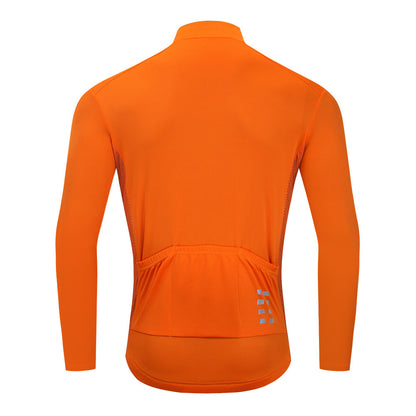 New Summer Men's Outdoor Sports Breathable Top Cycling Clothing