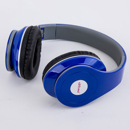 Headphones sports headphones Blue