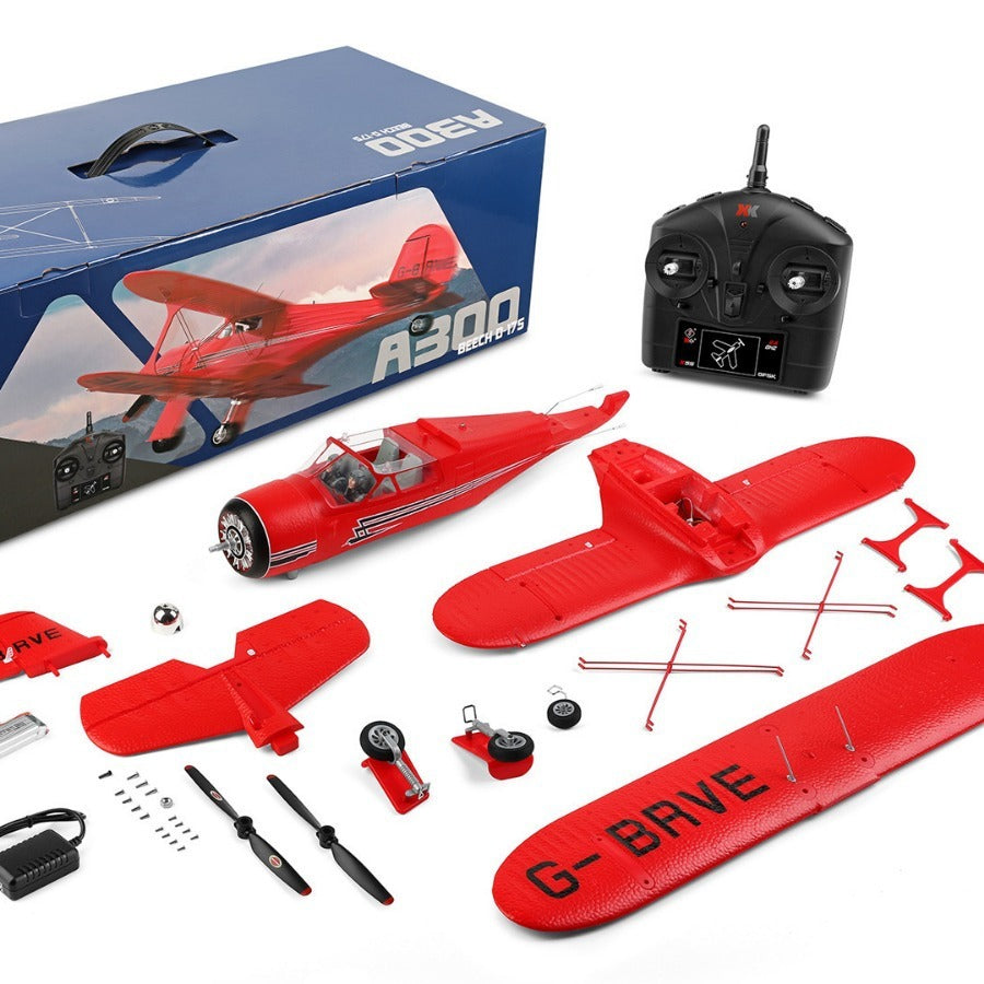 Remote Controlled Four-way Brushless Glider Buy Center