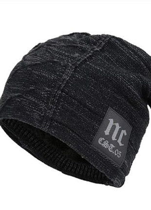 Men's new nc letter patch toe cap