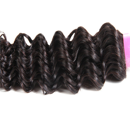 Buy Center Hot Pick-Real hair weave hair