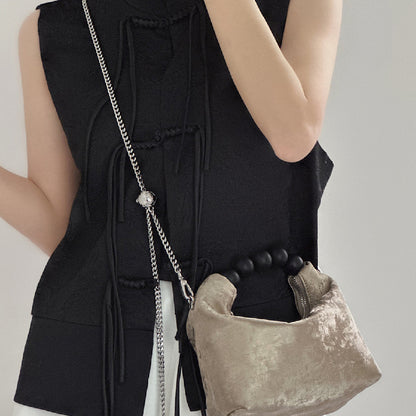 Now Available at Buy Center: Women's Fashionable Elegant Shoulder Messenger Bag