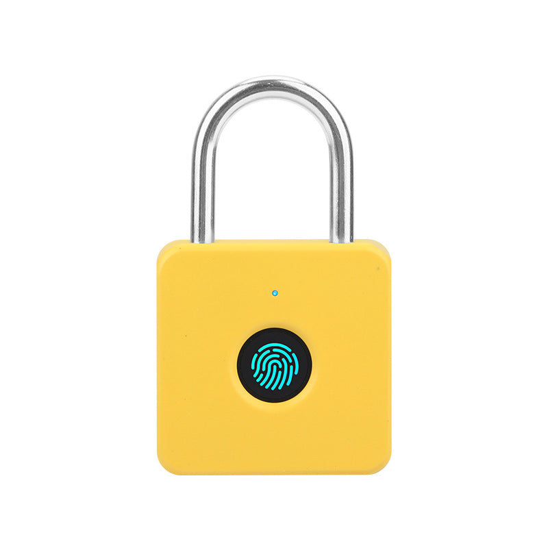 Fresh Arrivals at Buy Center: Gym ABS Plastic Smart Lock