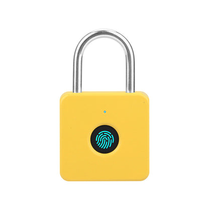 Fresh Arrivals at Buy Center: Gym ABS Plastic Smart Lock