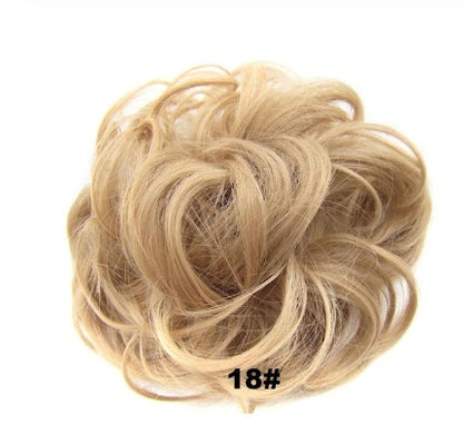 Fresh Arrivals at Buy Center: Hair ring 18