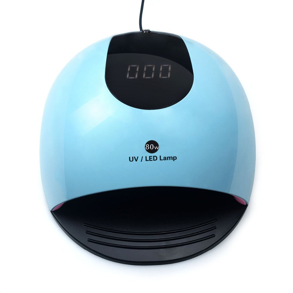 80W Nail Phototherapy Machine