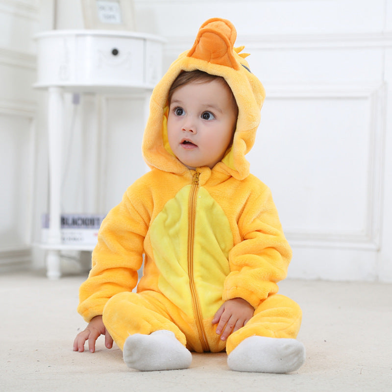 Baby Rompers Winter Autumn Clothes Buy Center