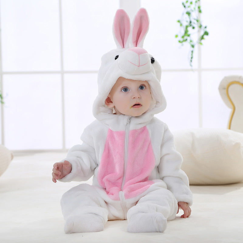 Baby Rompers Winter Autumn Clothes Buy Center