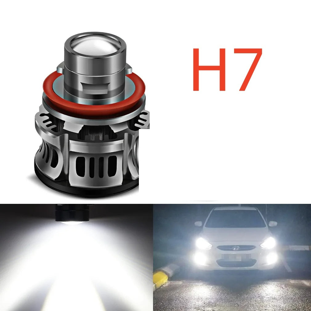 Fresh Arrivals at Buy Center: H11 Laser Fog Lamp 36W Car L Headlight Modification H7 1PCS