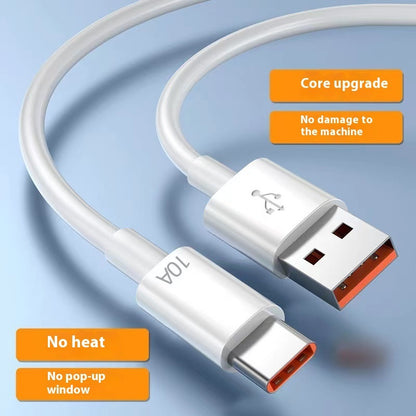 Fresh on the Scene at Buy Center: Super Fast Charge Fiberglass Super Fast Charge Mobile Phone Data Cable