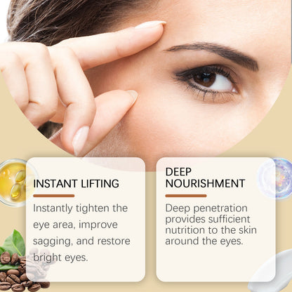 Buy Center Handpicked: Firming Eye Cream Moisturizing And Tender