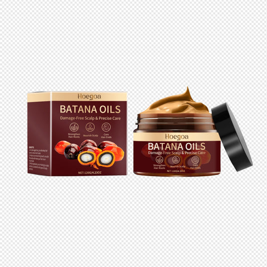 Hot New Items at Buy Center: Batana Oil Hair Mask Improves Hair Care Hair mask