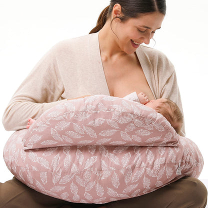 Fresh on the Scene at Buy Center: Breastfeed Pillow Baby Pillow Nursing Pillow Multifunctional Removable Beige One Size