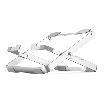 Now Available at Buy Center: Folding Heat Dissipation Bracket Adjustable Lifting Portable Computer Bracket