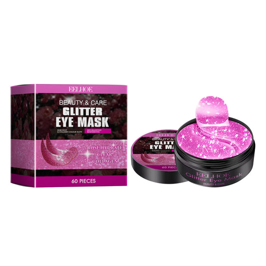 Buy Center Exclusive Offer-Firming Eye Mask Hydrates And Nourishes Fine Lines 50g