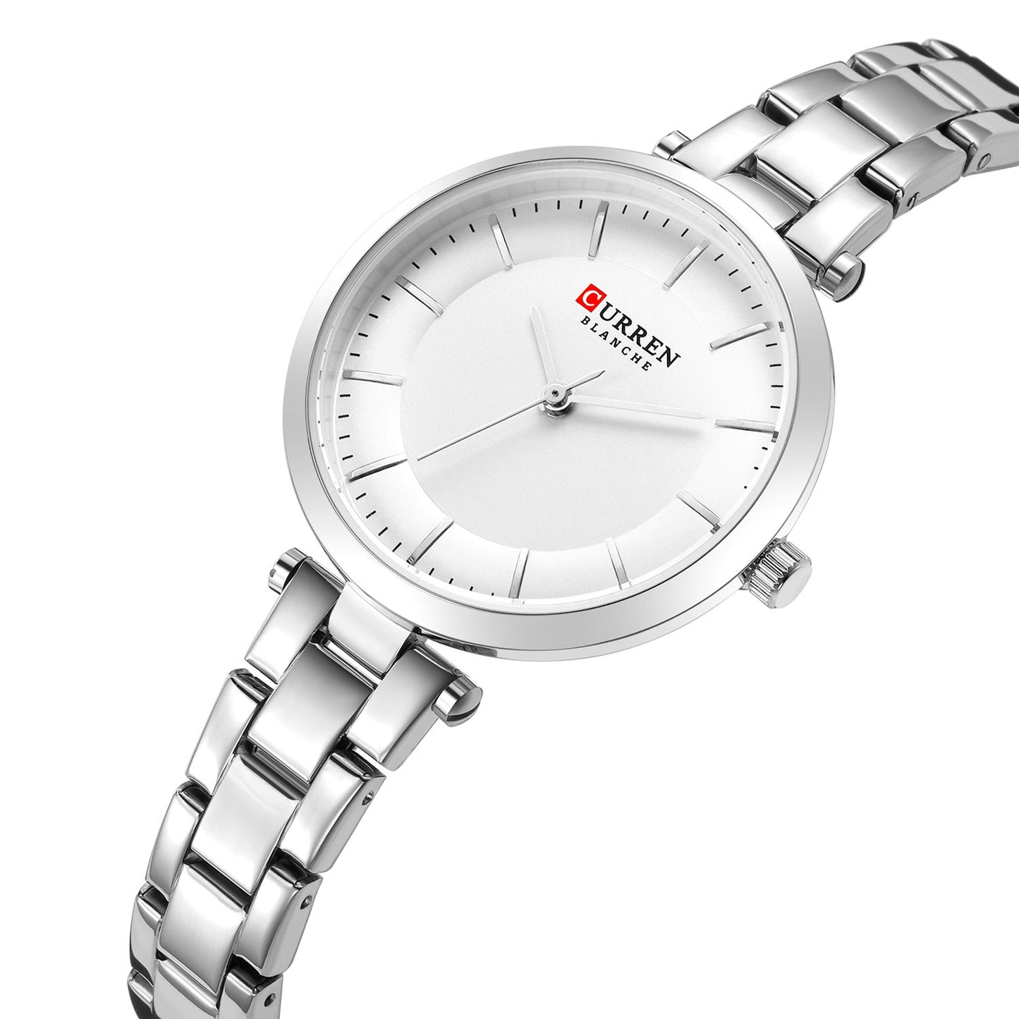 Buy Center Exclusive Offer-Casual Fashion Women's Quartz Watch