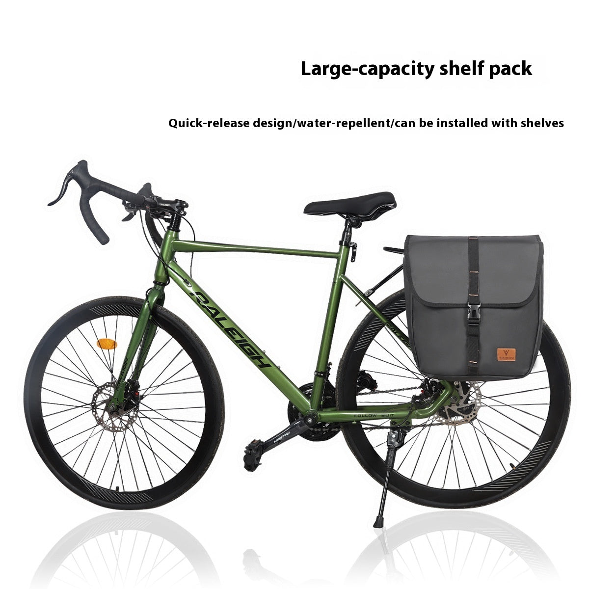 Bike Doite Large Capacity Frame Storage Bag Equipment Buy Center