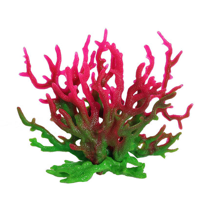 Fish Tank Landscape Decoration Coral Branches Buy Center