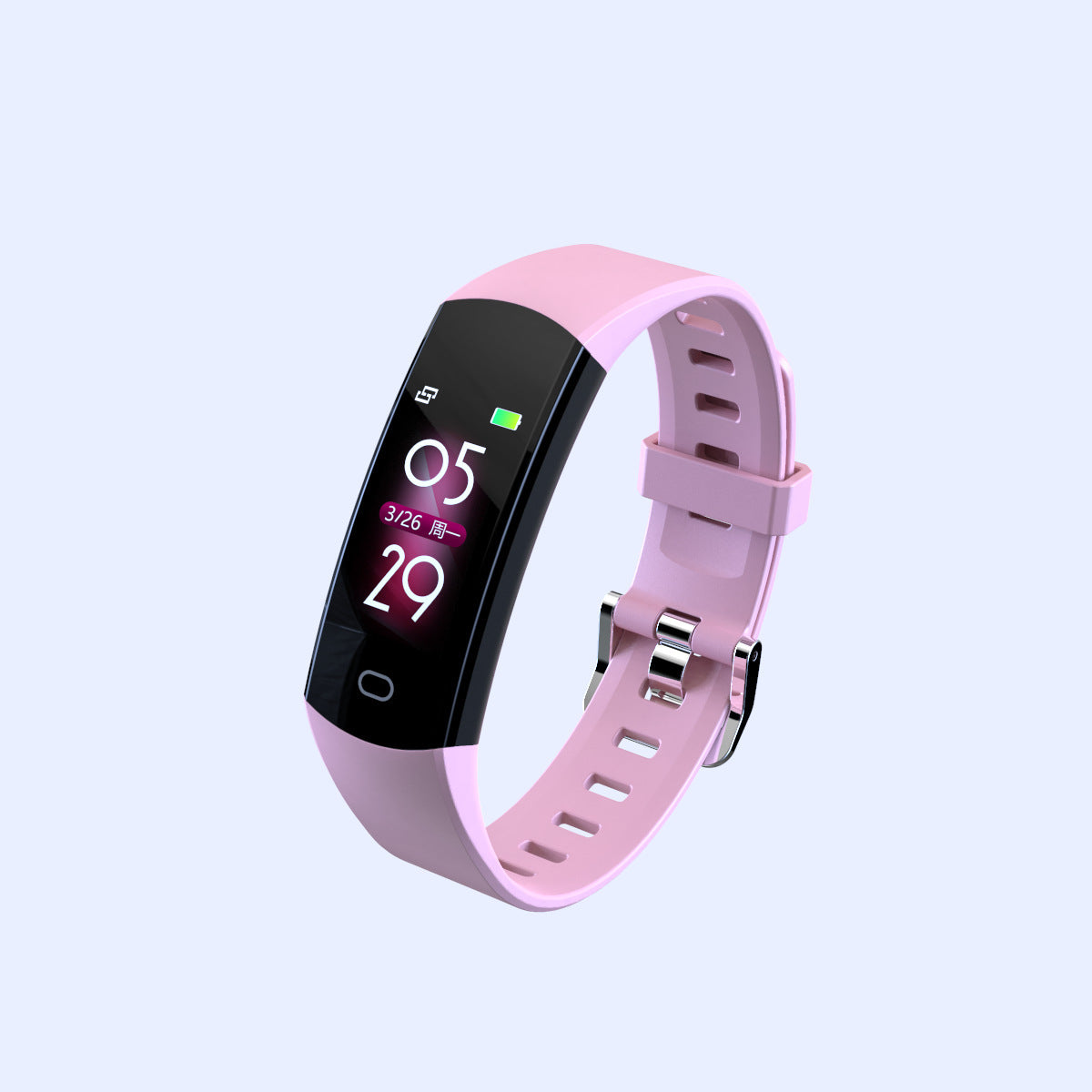 Sports Healthy Sleep Monitoring Smart Bracelet