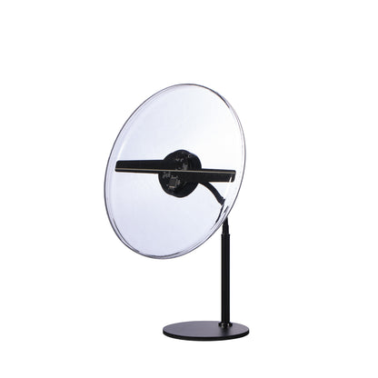 Fresh Arrivals at Buy Center: Desktop 3D Holographic Advertising Machine Fan Screen Commercial Display Small Size All-in-one APP