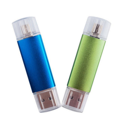 Now Available at Buy Center: Portable Caike Aluminum Alloy USB 2.0 Drive