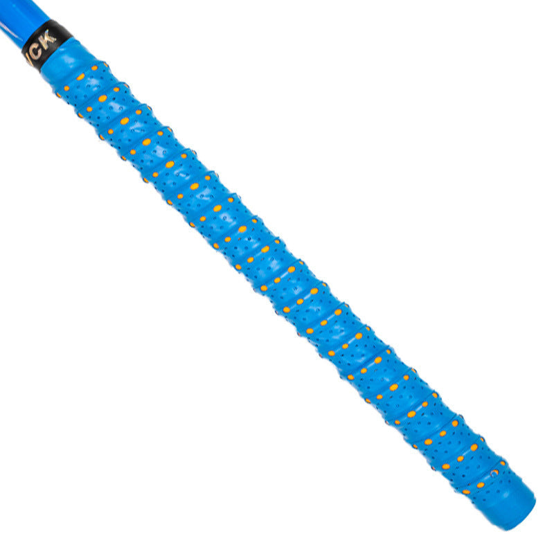 Fresh Arrivals at Buy Center: Tennis Racket With Anti Slip, Breathable, And Sweat Absorbing Straps For Durability Sapphire Blue For 1.5m Rod