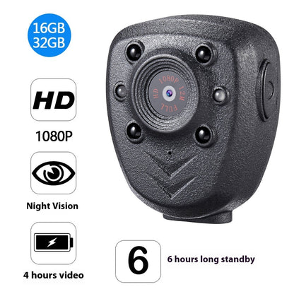 850A HD 1080p Infrared Night Vision Monitoring Integrated Intelligent Video Recording Home Security Camera | Consumer Electronics2 | Buy Center