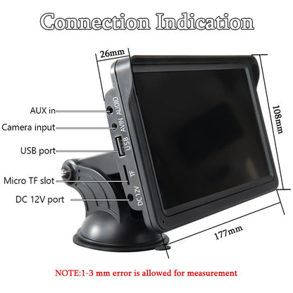 Fresh Arrivals at Buy Center: Car Display 7-inch Multimedia Support Wireless Carplay