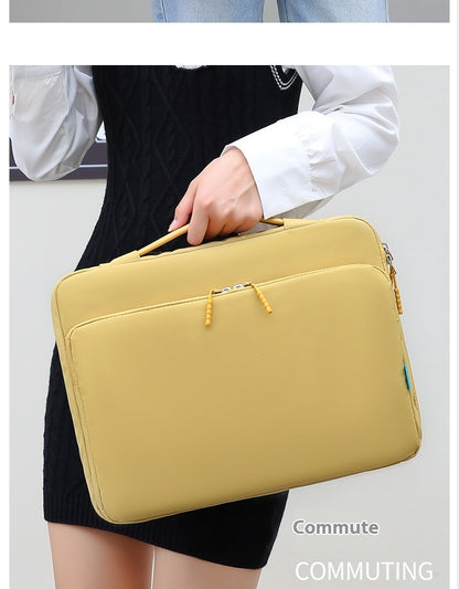 Trending Now at Buy Center: Laptop Shock-proof Liner Bag