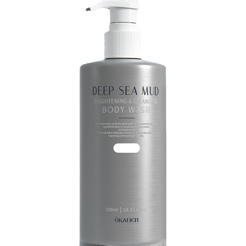 Hot New Items at Buy Center: Deepsea Mud Brightening And Clear Shower Gel Clean And Refreshing