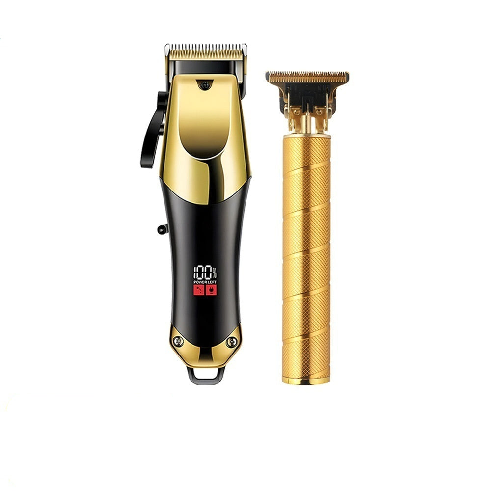 Professional Fitness Hair Clipper Suit Buy Center