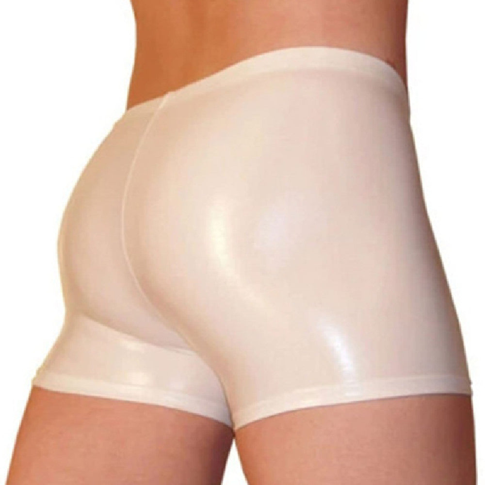 Buy Center Exclusive Offer-Fashion Personality Men's Latex Underwear