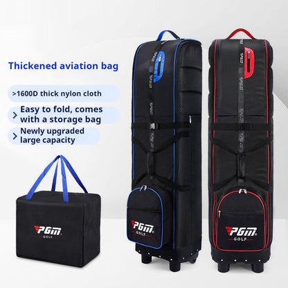 Fresh Arrivals at Buy Center: Thickened Nylon Aviation Bag With Password Lock