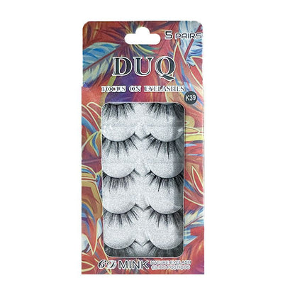 1221 Faux Cils