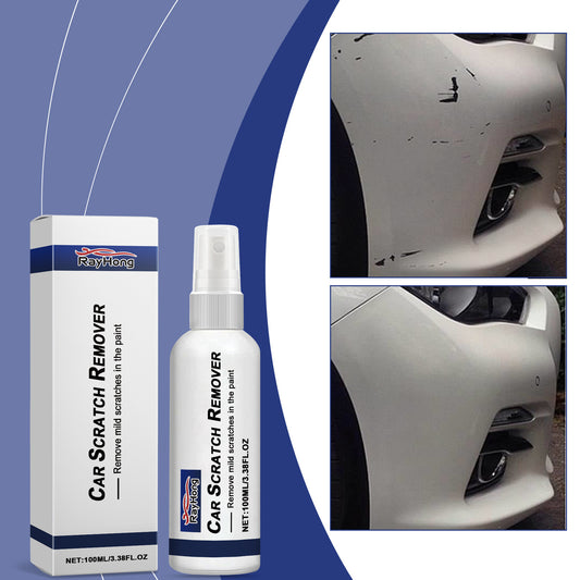 Newly Released at Buy Center: Spray Scratch Repair For Car Scratches