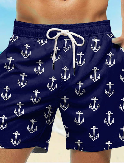 Fresh Arrivals at Buy Center: Fashion Personalized Digital Printing Men's Shorts