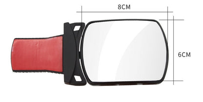 Fresh Arrivals at Buy Center: Wide Angle Widened Car Rearview Mirror