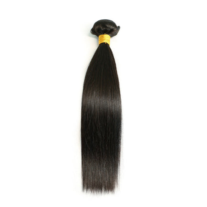 Buy Center Top Pick- Brazilian real hair wig