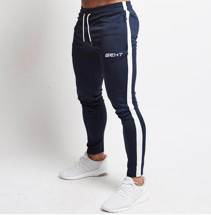 Nouveaux pantalons de sport décontractés