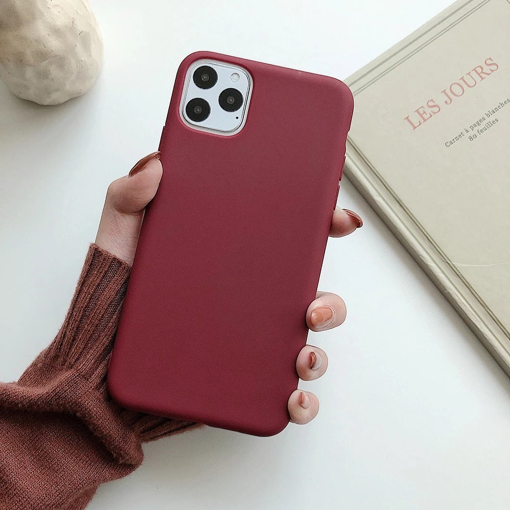 Compatible With , Frosted Phone Case Buy Center