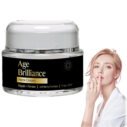 Neck Tightening Cream Moisturizes Skin Buy Center