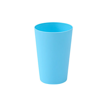 Fresh Arrivals at Buy Center: Kindergarten For Colorful Children Competitive Stacked Cup Sky Blue 260ml