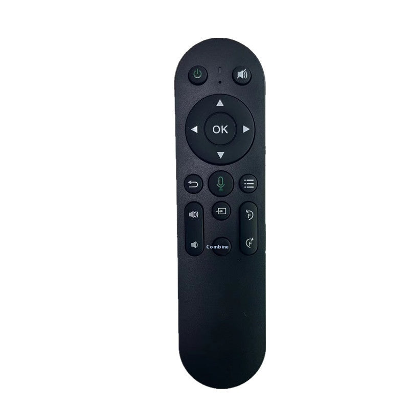 Hot New Items at Buy Center: Bluetooth Voice Intelligent Infrared Remote Control