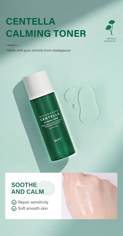 Trending Now at Buy Center: Snow Grass Set Combination Facial Skincare Cosmetics