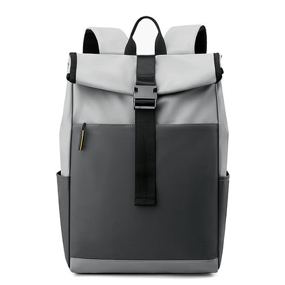 Casual Computer Bag Sports Waterproof Backpack