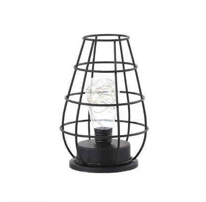 Minimalist hollow table lamps Buy Center