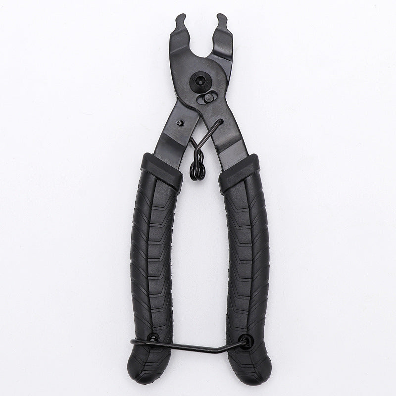 Hook And Loop Fastener Cable Cutters Mountain Bike Dead Fly Repair Tools Pliers Buy Center