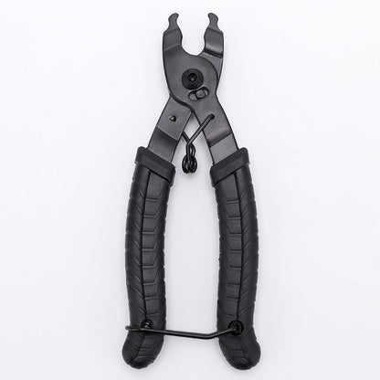 Hook And Loop Fastener Cable Cutters Mountain Bike Dead Fly Repair Tools Pliers Buy Center