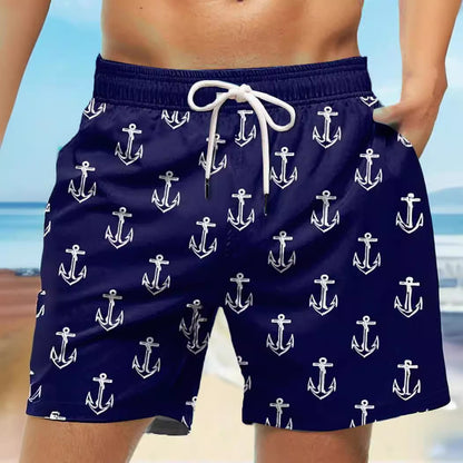 Fresh Arrivals at Buy Center: Fashion Personalized Digital Printing Men's Shorts