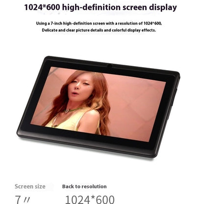 WiFi Bluetooth Internet Access 7-inch Tablet Buy Center